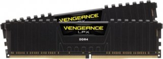 Corsair Vengeance LPX (CMK32GX4M2B3200C16) 32 GB 3200 MHz DDR4 Ram kullananlar yorumlar